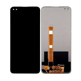 Realme RMX2061 RMX2063 6 Pro LCD Dokunmatik Ekran