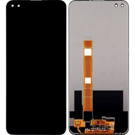 Realme RMX2061 RMX2063 6 Pro LCD Dokunmatik Ekran