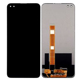 Realme RMX2061 RMX2063 6 Pro LCD Dokunmatik Ekran
