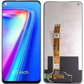 Realme RMX2155 RMX2151 RMX2163 7 LCD Dokunmatik Ekran