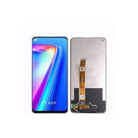 Realme RMX2155 RMX2151 RMX2163 7 LCD Dokunmatik Ekran