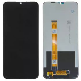 Realme RMX2180 C15 LCD Dokunmatik Ekran