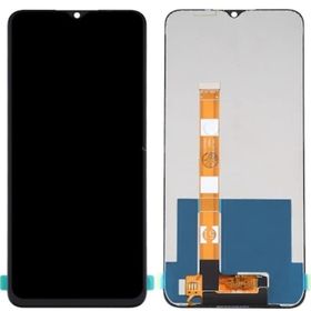 Realme RMX2180 C15 LCD Dokunmatik Ekran