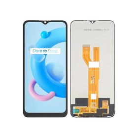 Realme RMX2180 C15 LCD Dokunmatik Ekran