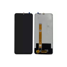 Realme RMX3193 RMX3191 C25 C25S LCD Dokunmatik Ekran