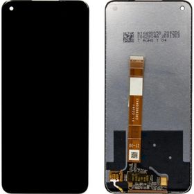 Realme RMX3195 RMX3197 C15S LCD Dokunmatik Ekran