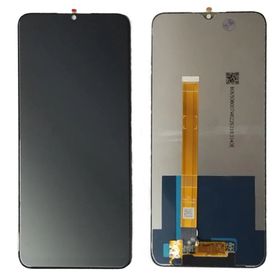 Realme RMX3195 RMX3197 C25S LCD Dokunmatik Ekran