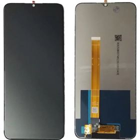 Realme RMX3195 RMX3197 C25S LCD Dokunmatik Ekran