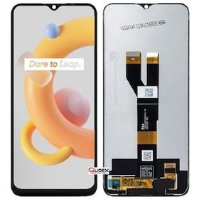 Realme RMX3201 C21 LCD Dokunmatik Ekran