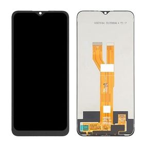 Realme RMX3201 C21 LCD Dokunmatik Ekran