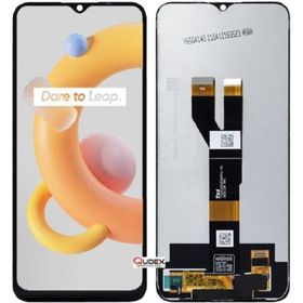 Realme RMX3201 C21 LCD Dokunmatik Ekran