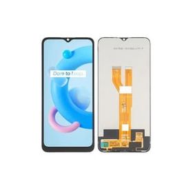 Realme RMX3201 C21 LCD Dokunmatik Ekran