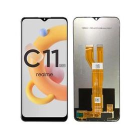 Realme RMX3231 C11 2021 LCD Dokunmatik Ekran