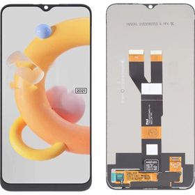 Realme RMX3231 C11 2021 LCD Dokunmatik Ekran