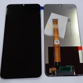 Realme RMX3265 RMX3268 RMX3269 Realme C25Y LCD Dokunmatik Ekran