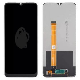 Realme RMX3265 RMX3268 RMX3269 Realme C25Y LCD Dokunmatik Ekran