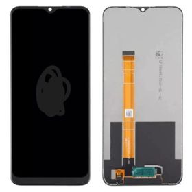 Realme RMX3265 RMX3268 RMX3269 Realme C25Y LCD Dokunmatik Ekran