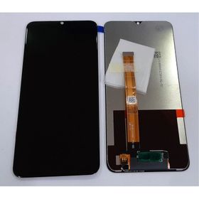 Realme RMX3265 RMX3268 RMX3269 Realme C25Y LCD Dokunmatik Ekran