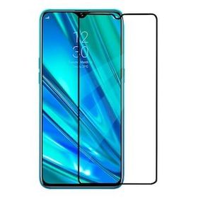 Realme Tam Ekran Seramik Nano 3 Adet 5İ Ekran Koruyucu