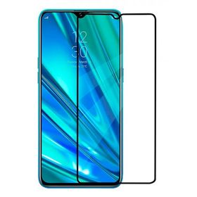 Realme Tam Ekran Seramik Nano 3 Adet 5İ Ekran Koruyucu