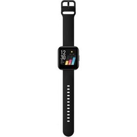 Realme Watch RMA161 Siyah Akıllı Saat