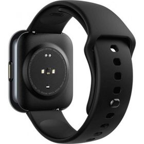 Realme Watch RMA161 Siyah Akıllı Saat