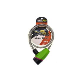 Realözs ÖZS-1201 Motor Bisiklet Kilidi