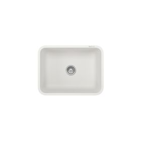 RealStone P012 100 Efes 100x50 cm Antrasit Granit Eviye
