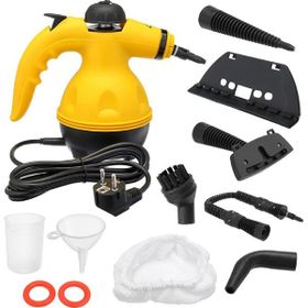 Realx Steam Cleaner Çok Fonksiyonlu Buharlı Temizleyici