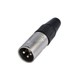 Rean RC3M XLR Erkek Konnektör