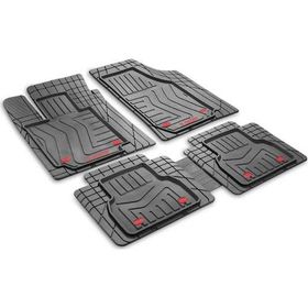 Reanult Kangoo 2008-2015 3D Havuzlu Paspas