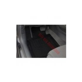 Reanult Kangoo 2008-2015 3D Havuzlu Paspas