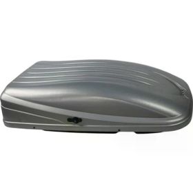 RE&AR Tuning 380 lt Gri Hyundai Santa Fe 2001-2006 Model Arası Portbagaj
