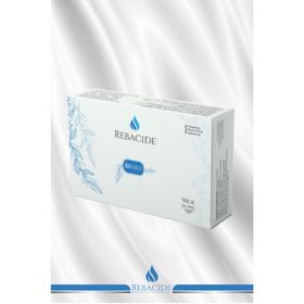 Rebacide 90 gr ACN Akne Sabunu