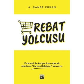 Rebat Yolcusu A. Caner Erkan