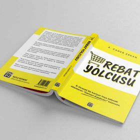 Rebat Yolcusu A. Caner Erkan