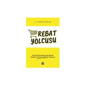 Rebat Yolcusu A. Caner Erkan