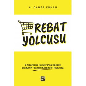 Rebat Yolcusu A. Caner Erkan