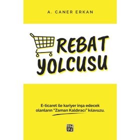 Rebat Yolcusu A. Caner Erkan