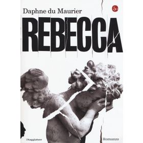 REBECCA - DAPHNE DU MAURIER