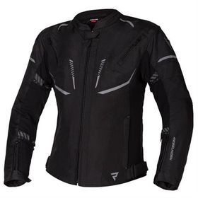 Rebelhorn Blast Lady Gri-Siyah-Sarı Motosiklet Montu