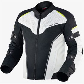 Rebelhorn Hiflow IV Lady Siyah-Gri-Pembe Motosiklet Montu