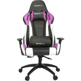 RebelX Delta Pembe Oyuncu Koltuğu