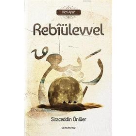 Rebiülevvel-Semerkand Yayınları