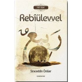 Rebiülevvel-Semerkand Yayınları