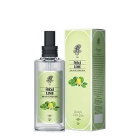Rebul 100 ml Lime Pet Şişe Kolonya