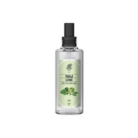 Rebul 100 ml Lime Pet Şişe Kolonya