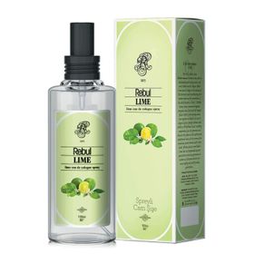 Rebul 100 ml Limon Kolonyası