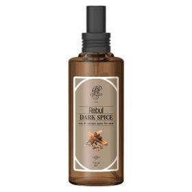 Rebul 100 ml Sprey Dark Spice Kolonya