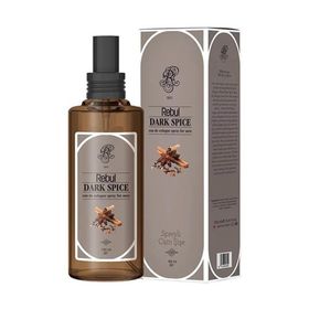 Rebul 100 ml Sprey Dark Spice Kolonya